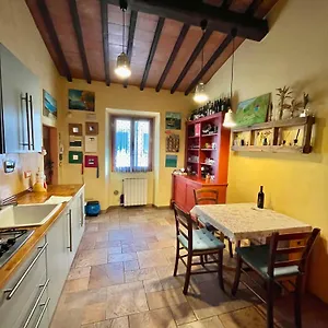 Casa Di Marco Apartment