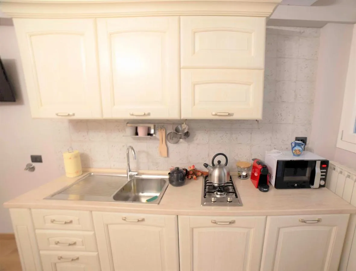 Valia Florence Pitti 1 Apartment Italy