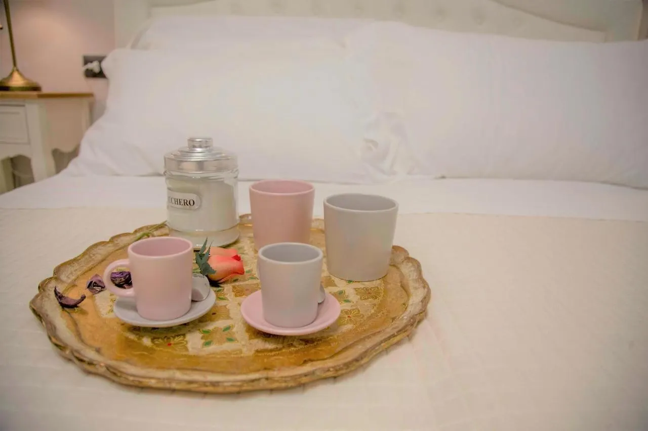 Valia Florence Pitti 1 Apartment Italy