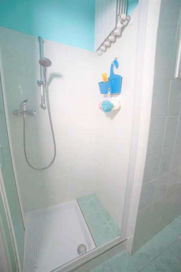 Valia Florence Pitti 1 Apartment