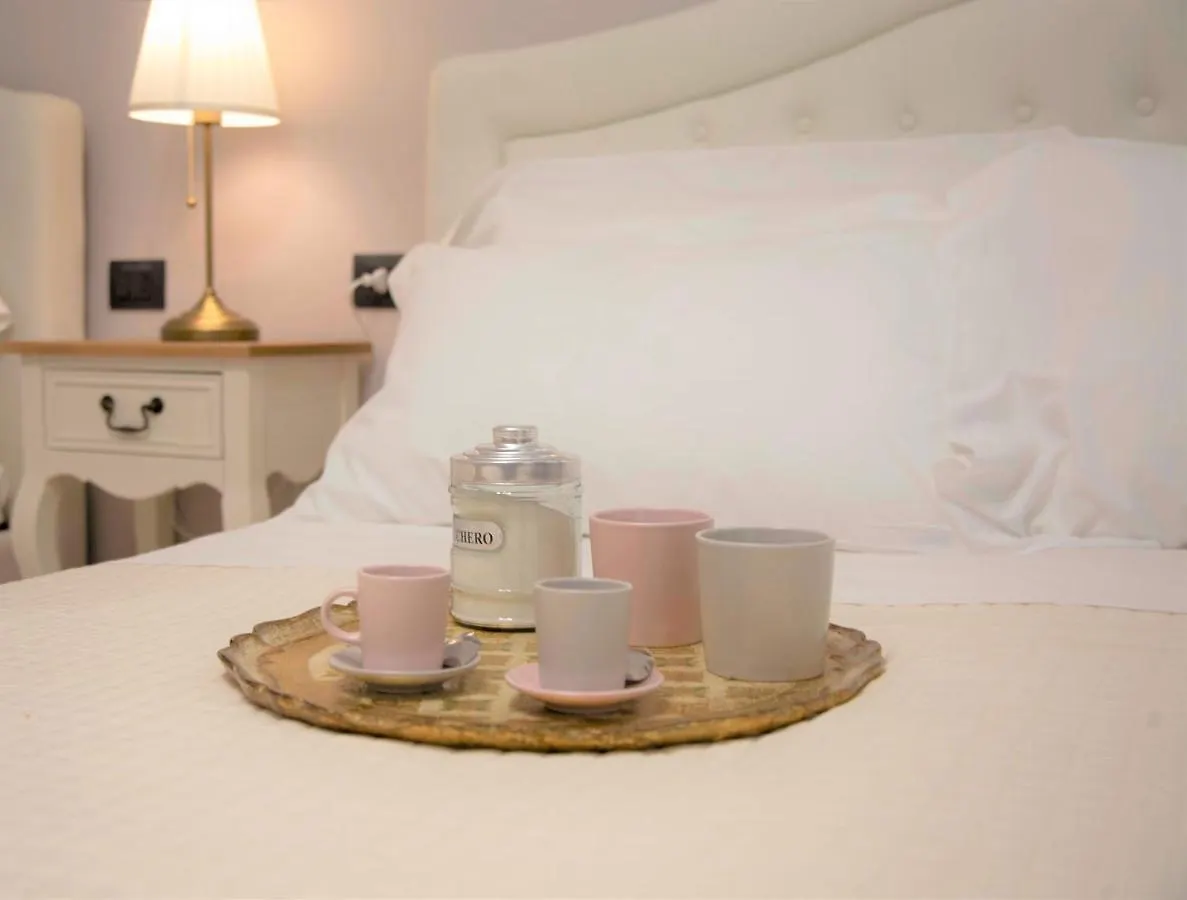 Valia Florence Pitti 1 Apartment 0*,