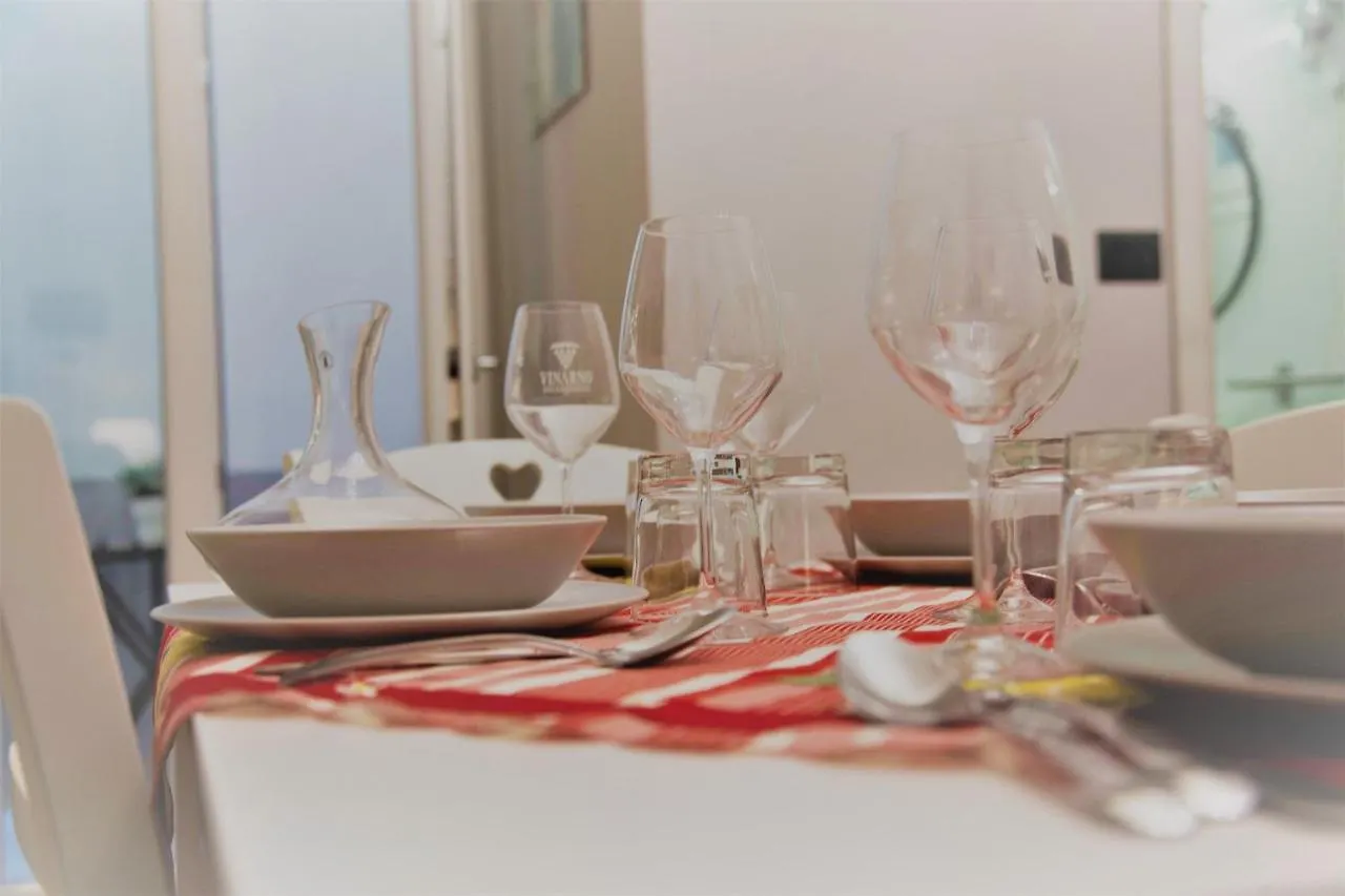 Valia Florence Pitti 1 Apartment 0*,