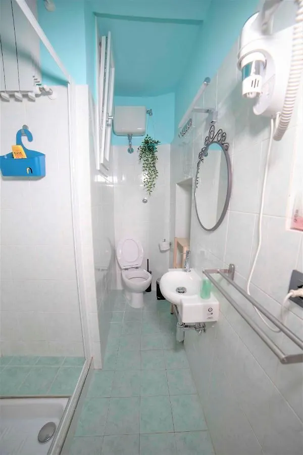 Valia Florence Pitti 1 Apartment 0*,