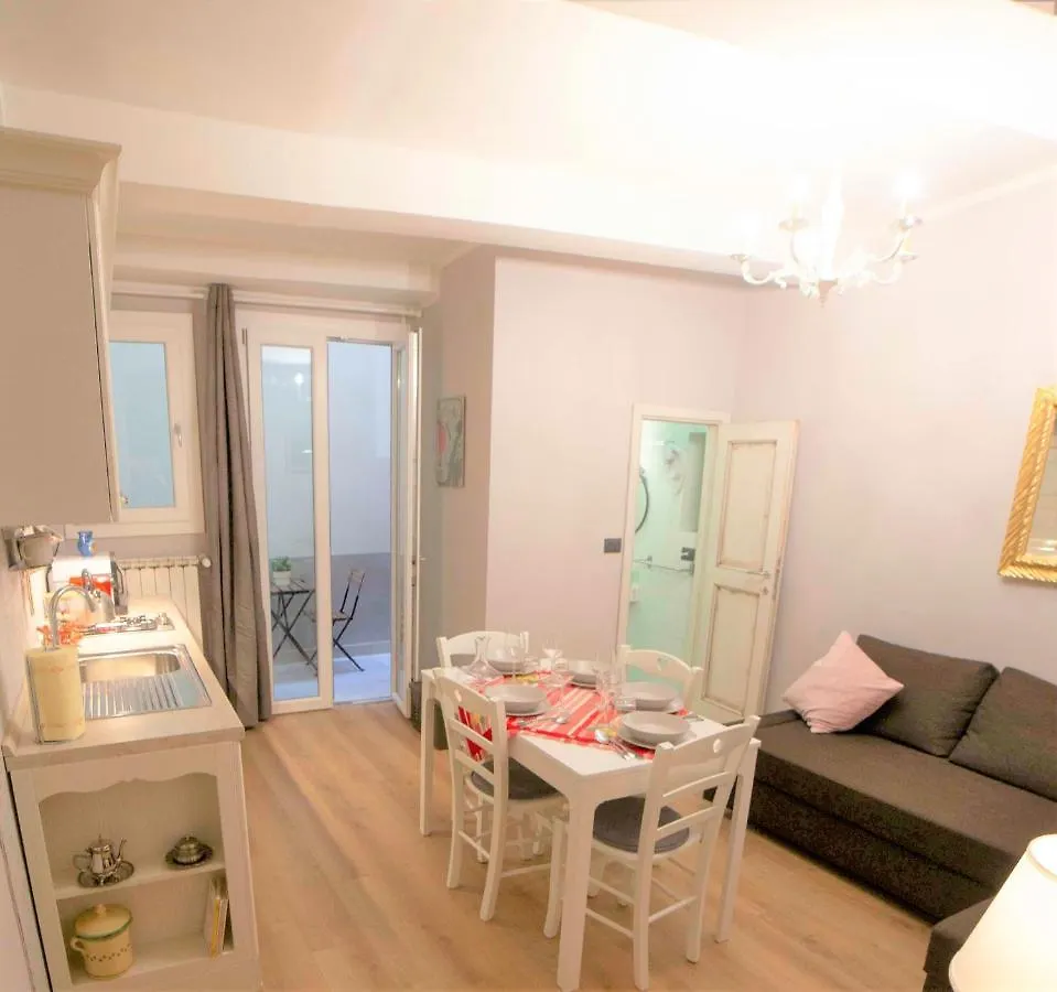 Valia Florence Pitti 1 Apartment 0*,  Italy