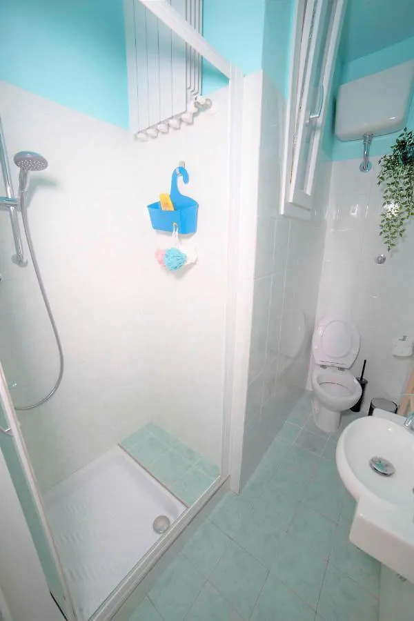 Valia Florence Pitti 1 Apartment