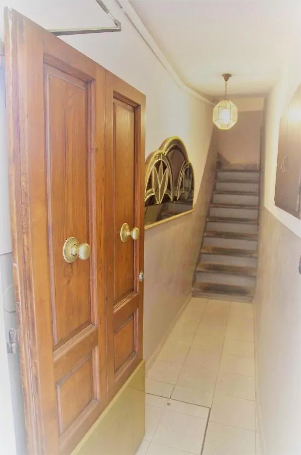 Valia Florence Pitti 1 Apartment 0*,  Italy